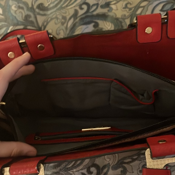 Michael kors bag - Picture 4 of 4